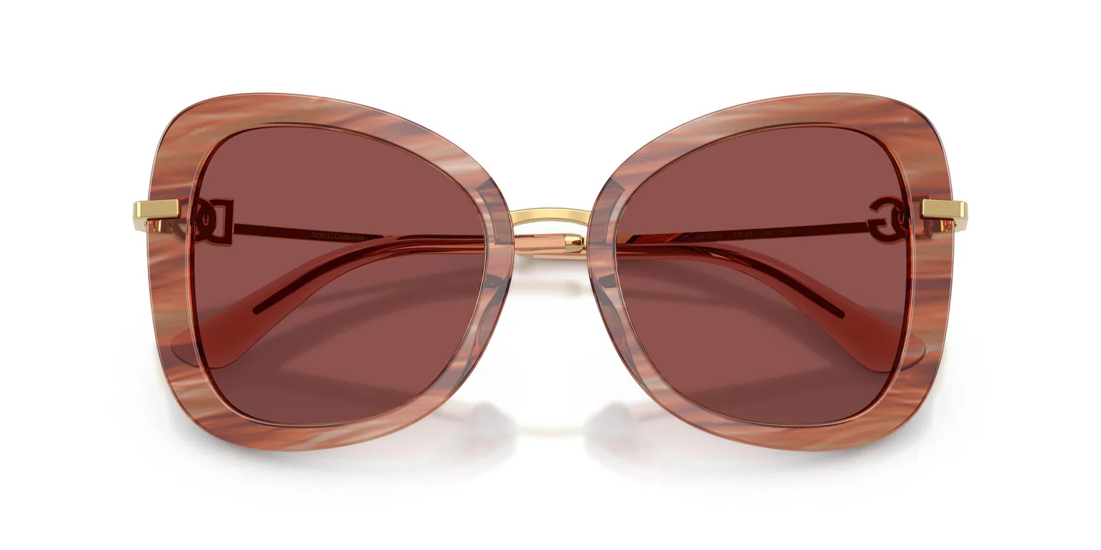 Dolce & Gabbana 4535 Sunglasses - view 19